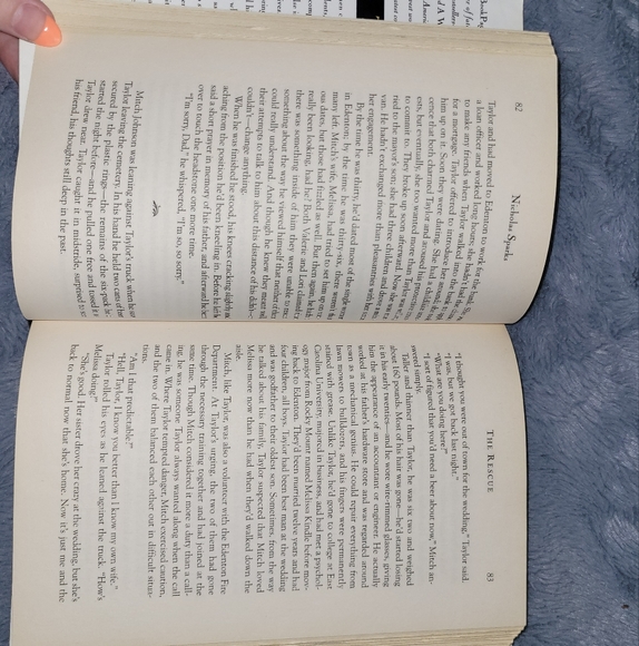 The Rescue Book - Picture 2 of 8